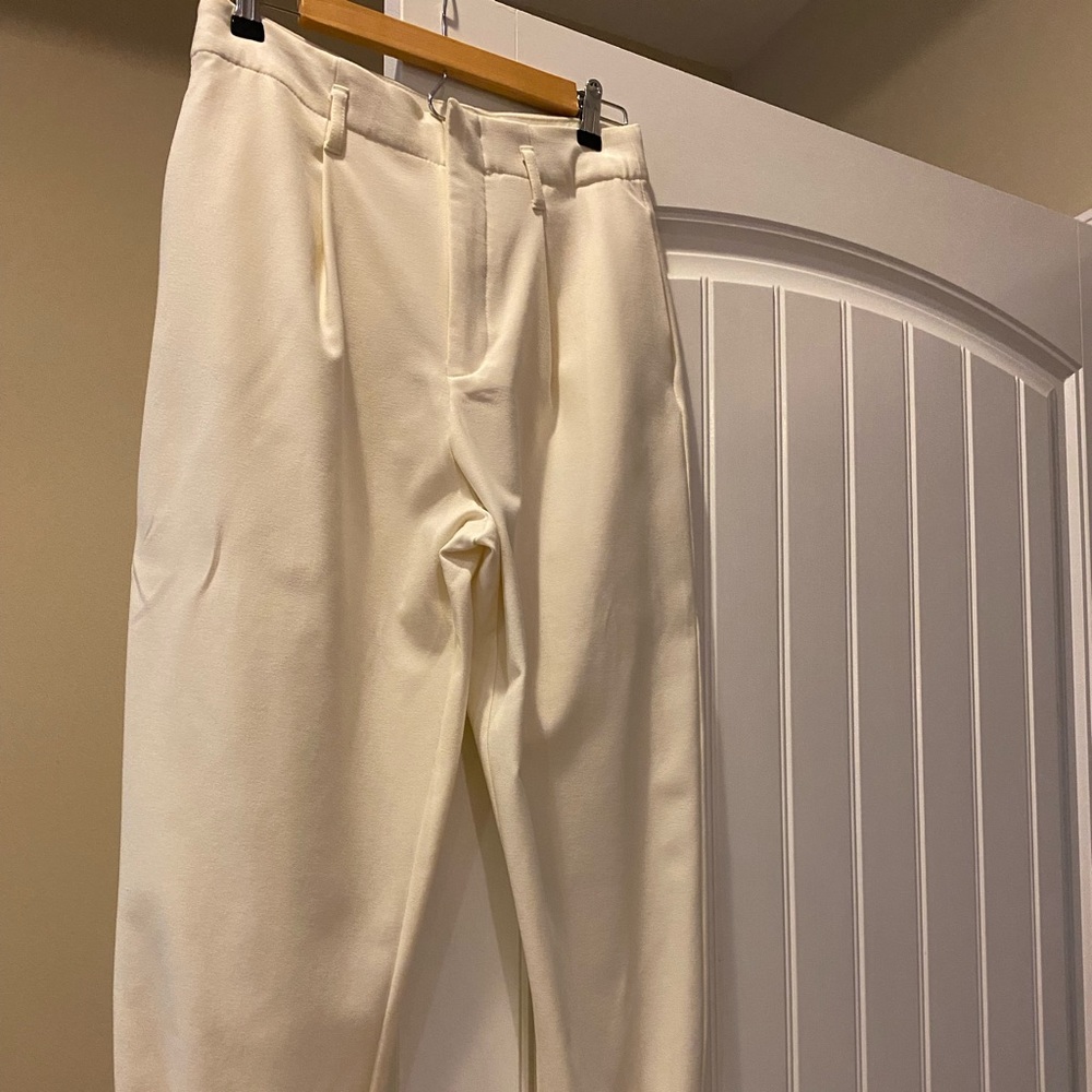 Zara pant still brand new!